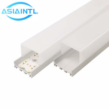 Led Strip Aluminium Profile 1M 1.5M 2M Led Strip Proden light  Led Aluminum Profile Connector